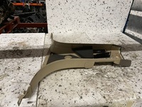 фото thumb №7, Audi a8 d3 обшивка стойка правое 4e0867064