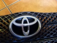 фото thumb №6, Toyota corolla e12 ts решітка радіатора решітка радіатора бампера перед