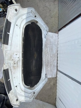 фото thumb №14, Audi q7 i 4l капот кришка двигуна 4l0010515a