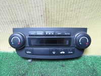 фото thumb №1, Панель климатроник crv iii 06- 79600swye4