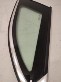 фото thumb №4, Peugeot 508 i sw стекло кузовная правый задняя 11r