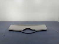 фото thumb №1, Tata indica v2 полка багажника задняя задняя