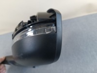 Купить Renault scenic v 5 e-tech зеркало левая 9+2 pin 963022801r, фото thumb