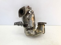 фото thumb №1, Mercedes gla ii h247 1.3 2024 фільтр каталізатор dpf fap a1774901405