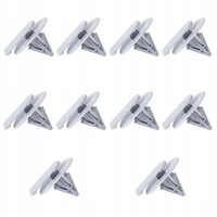 фото thumb №1, 10x кліпса накладки крила mini cooper one r50 r53