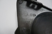 фото thumb №8, Renault grand scenic 3 iii 09- решітка бампера права перед оригінал