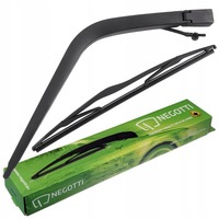 фото thumb №1, Задні важіль двірники щітка 350mm freelander