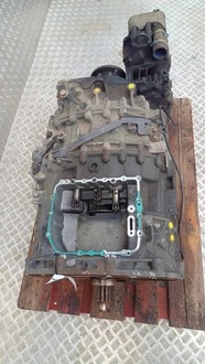 фото thumb №2, Коробка передач коробки передач zf astronic 12 as 2131 td daf xf