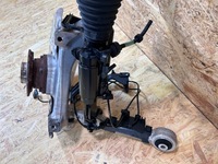 фото thumb №8, Подвеска амортизатор рычаг поворотный кулак левый перед mercedes w253 63 amg