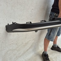 фото thumb №3, Lexus nx ii 2 f sport 21- dół накладка спойлер бампера перед переднее