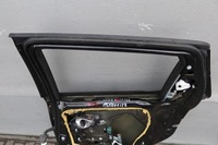 фото thumb №10, Дверь правый задняя nissan juke bez стекло