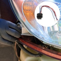 фото thumb №14, Легка uprzęż