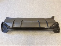 фото thumb №1, Audi q3 s line sportback 83f807521a диффузор зад оригинальный номер