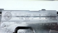 фото thumb №9, Bmw f32 f82 m4 кріплення ковзани порога кронштейни ліва сторона lh2 7285787