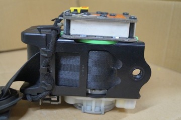 фото thumb №5, Pas безопасности левый перед audi a6 c7