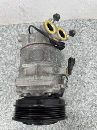 Компресор компресор кондиціонера volvo v40 ii s90 ii 31469966 2.0d 2.0 t3 Недорого, фото thumb