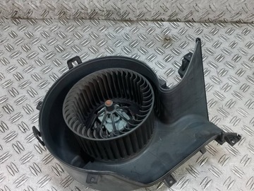 фото thumb №7, Вентилятор повітропровід, повітродувка opel signum 985852t 2.2 dtl