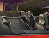 фото thumb №5, Ford оригінальний номер 2063486 windshot з logo mustanga оригінал