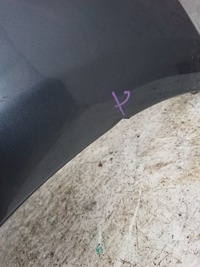 фото thumb №7, Bmw 2 f22 f23 m набор performance бампер перед