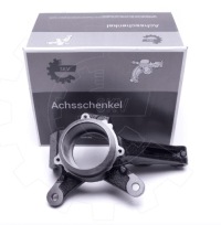 фото thumb №1, Поворотний кулак ліва honda civic vii 51215-s5a-j30