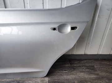фото thumb №13, Дверь hyundai elantra vi 2015-2020 задние левая