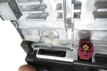 фото thumb №13, Монитор дисплей навигации bmw f06 f12 f13