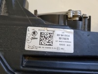 фото thumb №16, Лампа левый перед передняя skoda scala full led комплектная