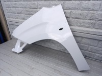 фото thumb №2, Combo rifter partner berlingo 4 крыло левый передний оригинал