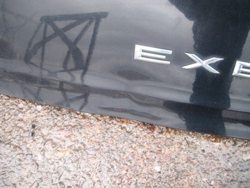 фото thumb №4, Seat exeo 08- lc9z кришка зад sedan