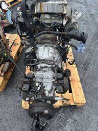 фото thumb №1, Коробка передач коробки передач isuzu grafter npr nqr 5.2 td e5 mzz-6f 2015 рік