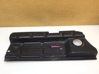 фото thumb №1, Renault captur 3 ii lift плита защита подвеска левая