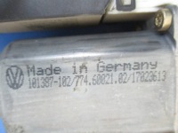 фото thumb №8, Citroen c8 i підйомник скло перед лівий +моторчик