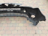 фото thumb №11, Toyota rav4 iv бампер решітка перед передній 12-15