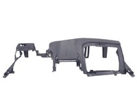 фото thumb №1, Kia picanto ii hb 3d 11- защита консоли нижняя