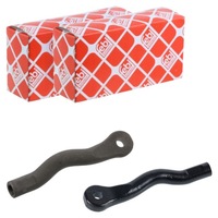 фото thumb №1, Наконечники тяга перед l+p lexus gs is ii 2005-