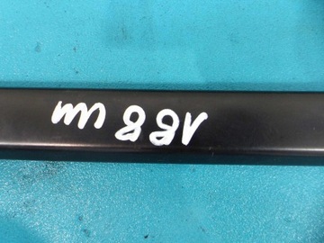 фото thumb №5, Рейлінги дахові комплект mercedes ml w164