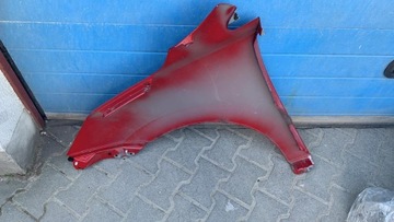 фото thumb №5, Hyundai ix35 2011- крило праві переднє перед