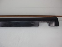 Купити Молдинг поріг права tesla s рестайлінг, фото thumb