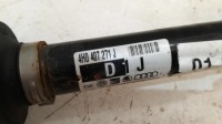 Audi a8 4h приводной вал półośka 4h0407271j Доставка, фото thumb