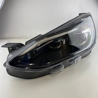 фото thumb №12, Kompletny перед ford focus st line mk4 бампер капот решітка радіатора радіатор лампи