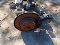 фото thumb №5, Volvo v70 ii балка подвеска задняя kpl