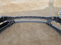 фото thumb №12, Skoda scala 657 бампер передній pod 4 pdc siwy szary ala ґрунтовка 657807221