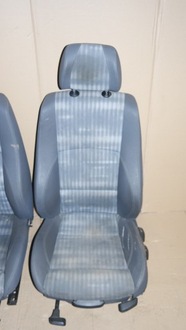 фото thumb №7, Сидіння сидіння заднє сидіння задня bmw 1 e87