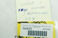 фото thumb №8, Iw400 infiniti q50 s 3.5h джгут багажника