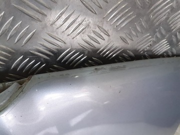 фото thumb №8, Капот skoda octavia i 9151