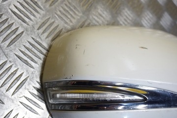 фото thumb №11, Lexus rx rx350 2010 - 2015 дзеркало зовнішні праві 14pin usa