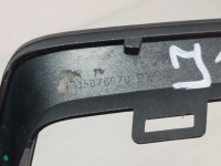 фото thumb №4, Jeep renegade 18- рамка противотуманной фары бампера перед правая 735676976 dx