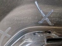 фото thumb №16, Honda crv vi 6 24- бампер переднє перед решітка решітка радіатора org 711013b4a