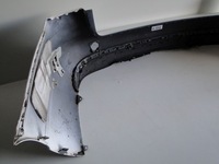 фото thumb №14, Mercedes c klasa s205 205 kombi lift бампер задній pts w205