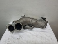 фото thumb №2, Mercedes труба воздухозаборник воздуха